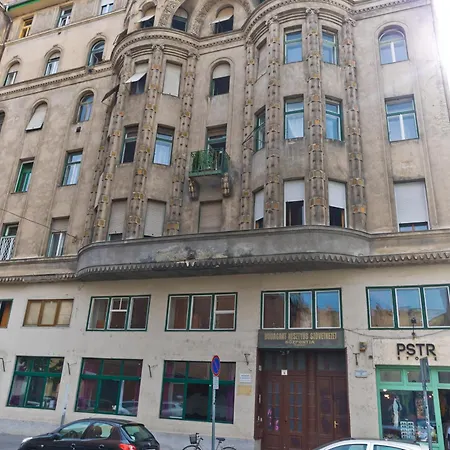Rumbach Royal Budapest