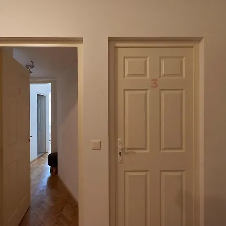 Downtown W18 Apartment *