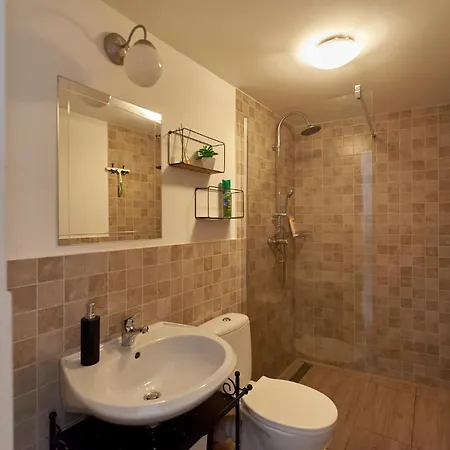 Apartment Downtown W18 Budapest