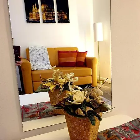 Hi-bp Elizabeth In The Heart Of Apartment *