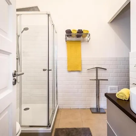 Apartment Hi-bp Elizabeth In The Heart Of Budapest