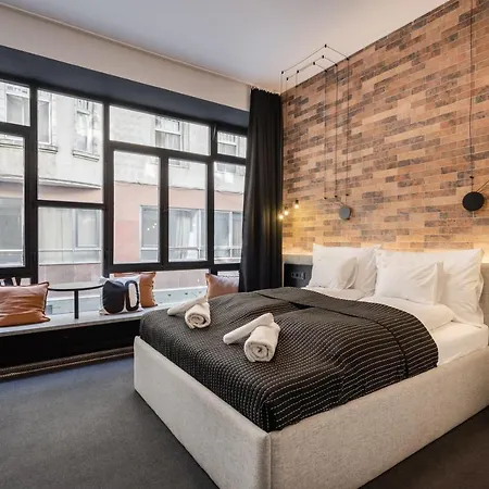 Vaci Boutique Loft Ξενοδοχείο *