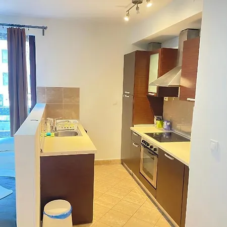 Apartment Bda Downtown *