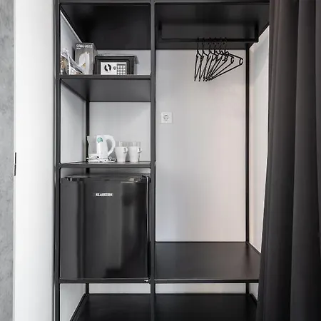 Vaci Boutique Loft * Βουδαπέστη