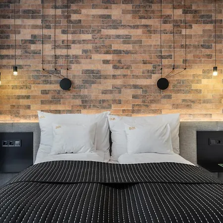 Vaci Boutique Loft
