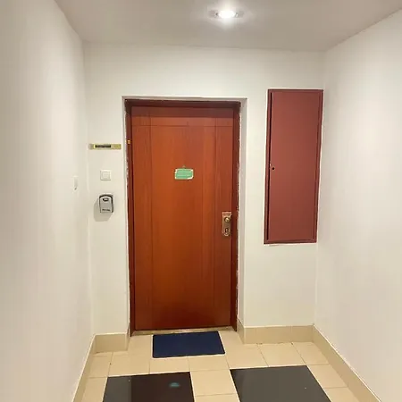 Bda Downtown Apartment *
