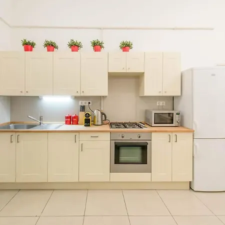 Apartment Bourgeois Elegance In The Heart Of