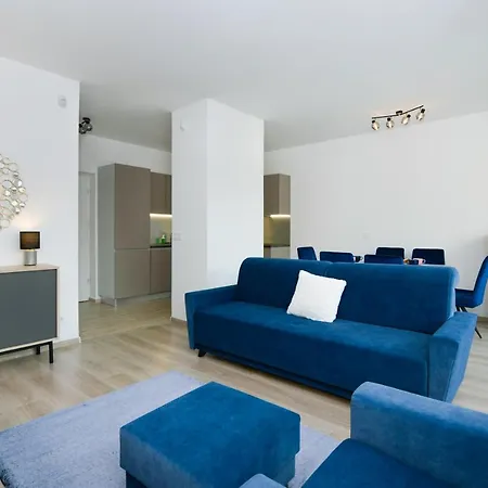 Apartman Elisabeth Downtown
