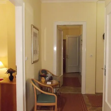 Apartment Flatneartocastlehill *