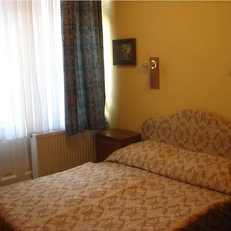 Swing 3* Budapest