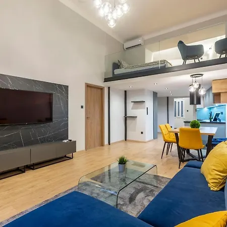 Апартаменты Exclusive New York In The Heart Of *