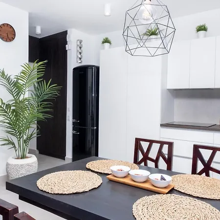 Elisabeth Downtown Apartman Budapest