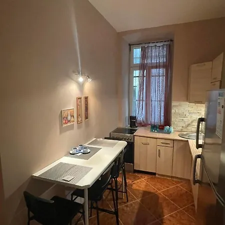 Clark Apartman ** * Budapeszt