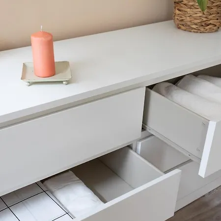 Apartamento Bokay Next To Corvin Promenade
