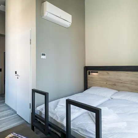 A&o Budapest