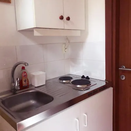 V57 Oktogon Apartment Budapest