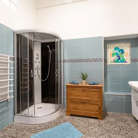Lovely Close To Synagogue And Szimpla Garden * Budapest