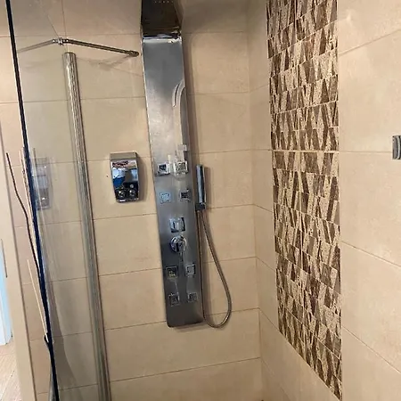 Appartement Modern 2 Bedrooms Penthouse In Gozsdu Court