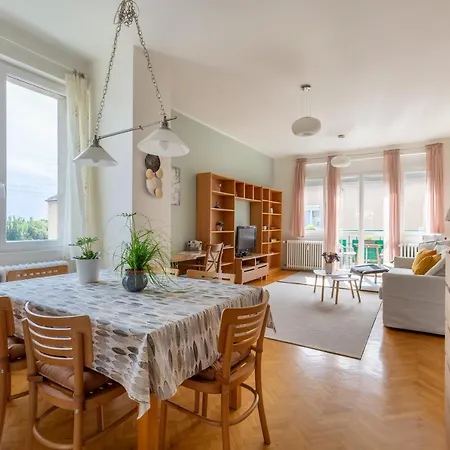 Frankel 55 Apartman Apartment Budapest