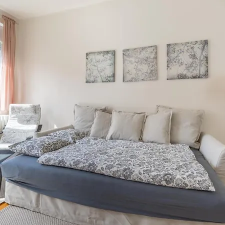 Frankel 55 Apartman *