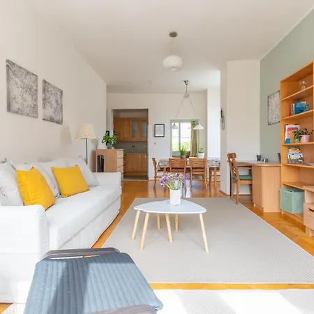Frankel 55 Apartman *