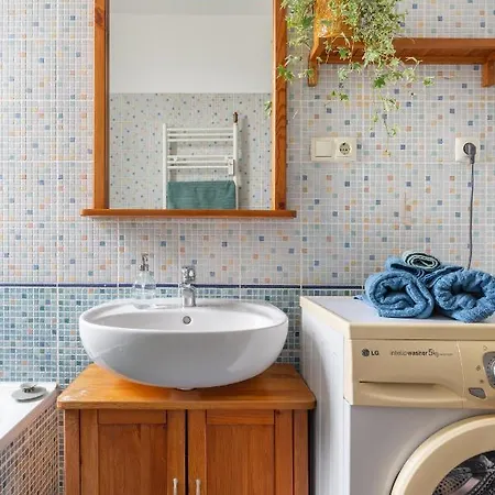 Frankel 55 Apartman * Budapest