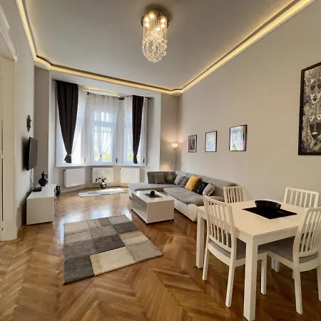 Apartman Krisztina