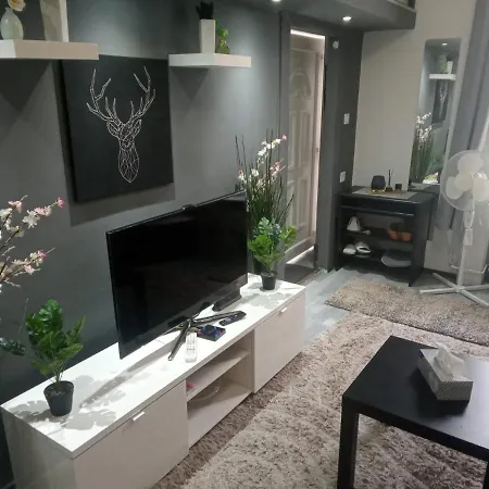 Apartament Real Budapesta