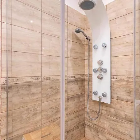 Apartament Blue Diamond *