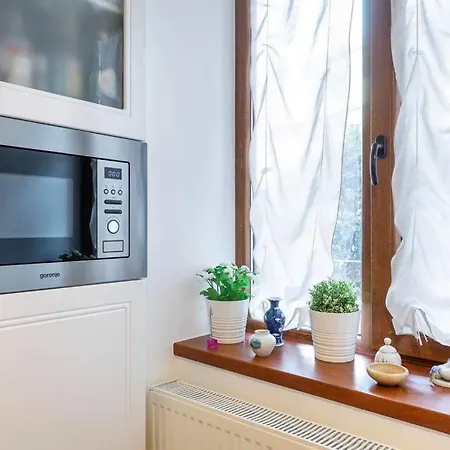 Blue Diamond Apartament *
