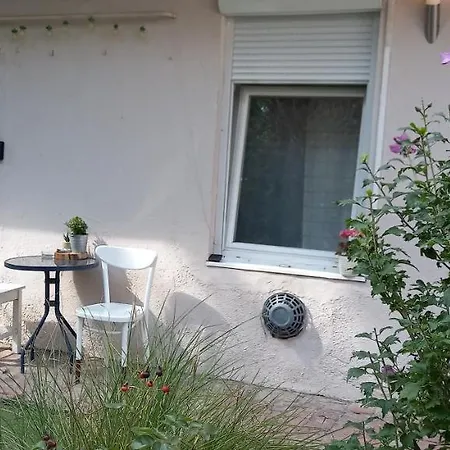 Ov152 Apartment Budapest