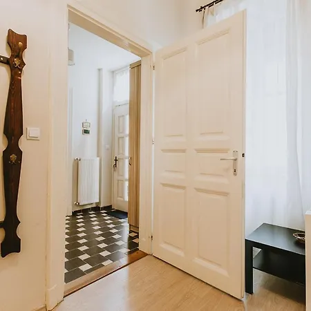 Appartamento Folk 60sm Spacious And Bright *