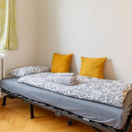 Frankel 55 Apartman