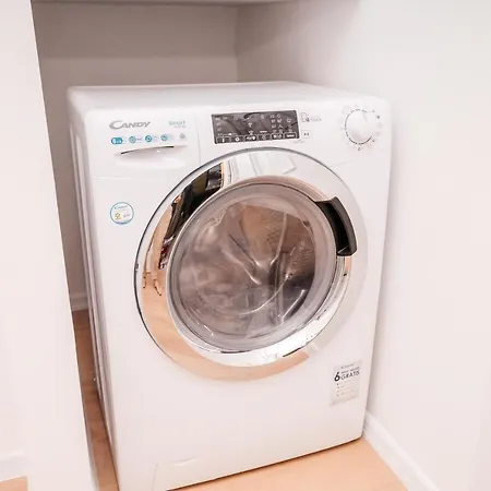 Kameleon Apartment