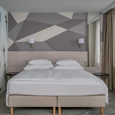 Hotel Ensana Thermal Margaret Island