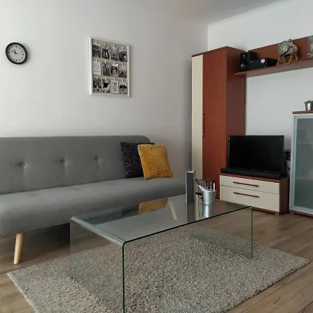 Spacious In Hip Neighborhood Apartment
