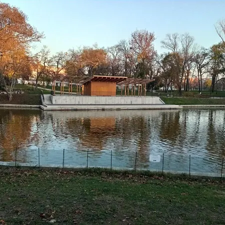 Spacious In Hip Neighborhood