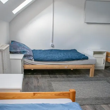 Kuelker Hotel