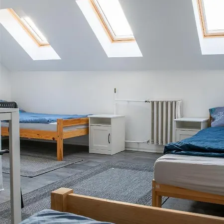Kuelker Hotel