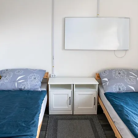 Kuelker Hotel Budapest