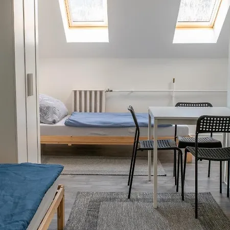 Kuelker Hotel *