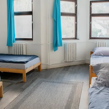 Hotel Kuelker Budapest