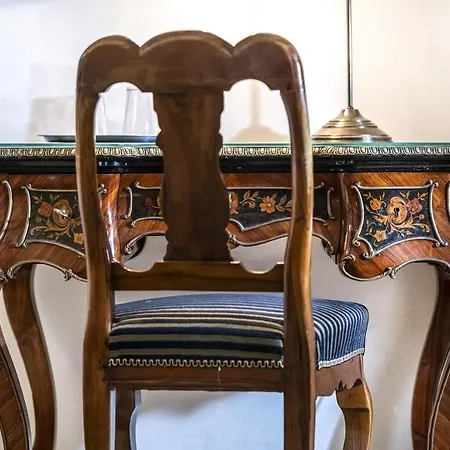 Bed & Breakfast Academy Budapest