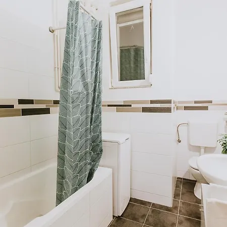 Appartamento Folk 60sm Spacious And Bright *