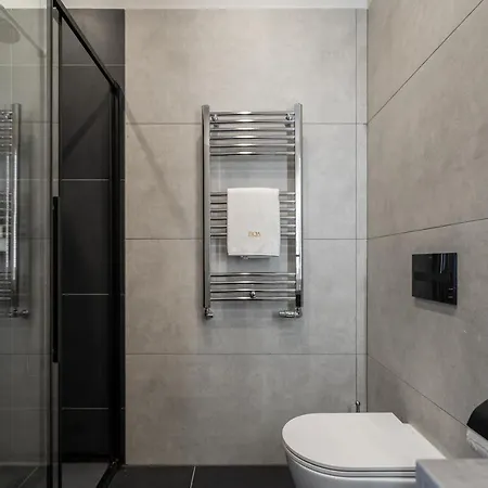 Ξενοδοχείο Vaci Boutique Loft *