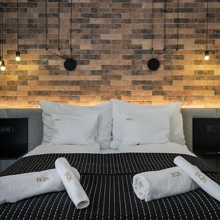 Vaci Boutique Loft Ξενοδοχείο *