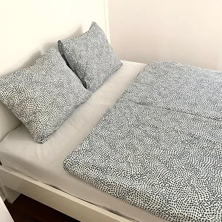 Kiraly78 Huge Apartmán Budapešť