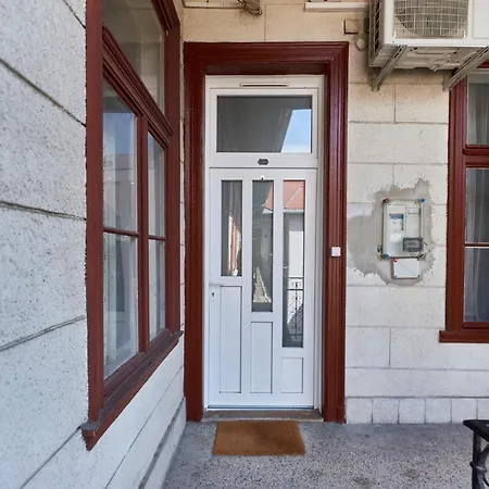 Appartement Dembi At The Great Park *