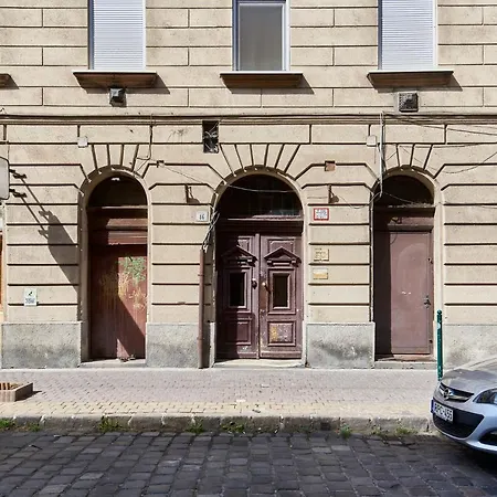 Dembi At The Great Park Apartment Budapest
