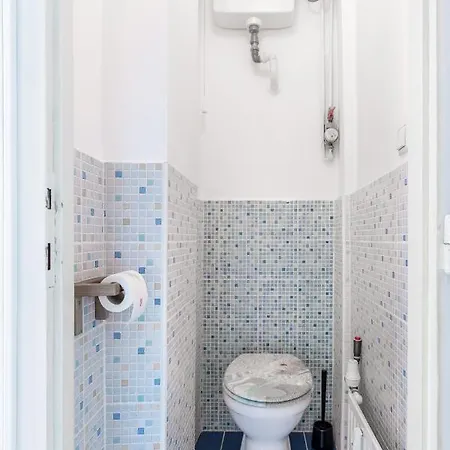 Frankel 55 Apartman